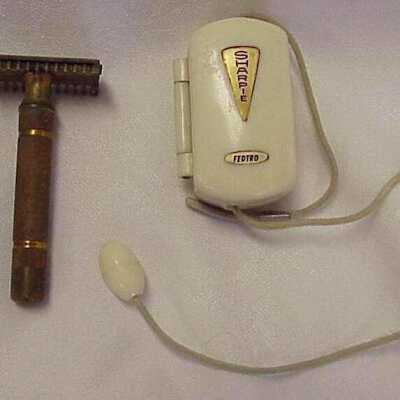 Razor