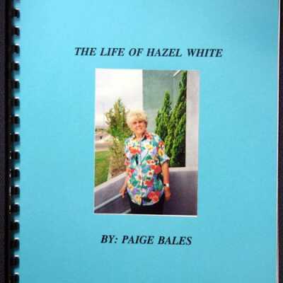 The Life of Hazel White