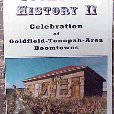 Boomtown History II