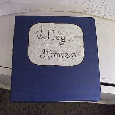 Valley Homes