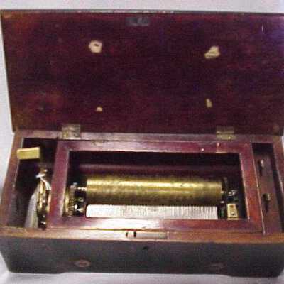 Music Box