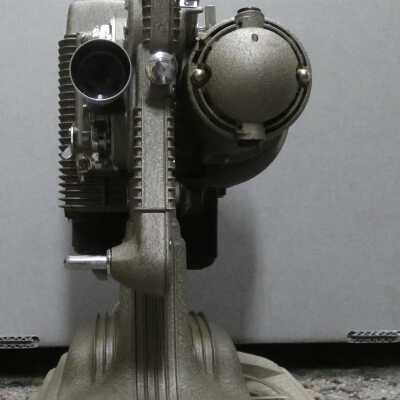 Revere Camera Company Model 85 8mm Projector