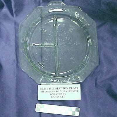 Plate