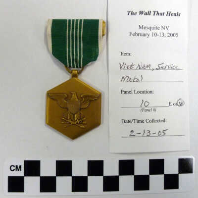 Medal