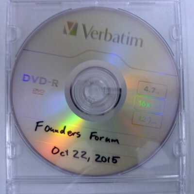 Videodisc, Digital