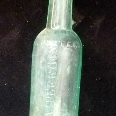 Bottle