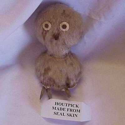 Doll OOKPIK doll