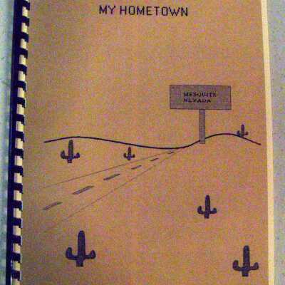 Autobiography of Fern Hughes Hunt