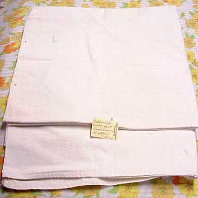 Sheet