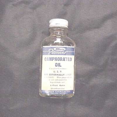 Bottle, Medicine