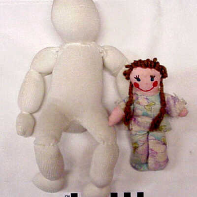 Doll
