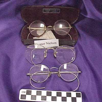 Eyeglasses