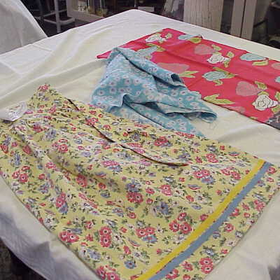 Apron