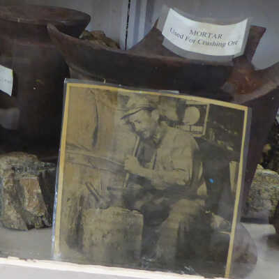 Rock