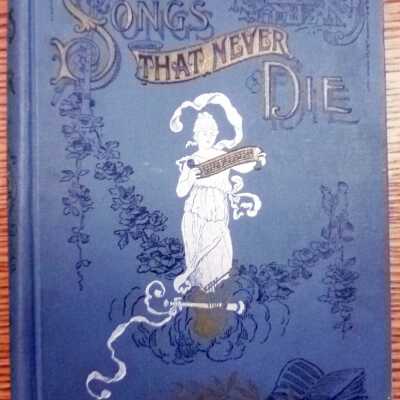 Songs That Never Die