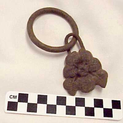 Ring, Forge