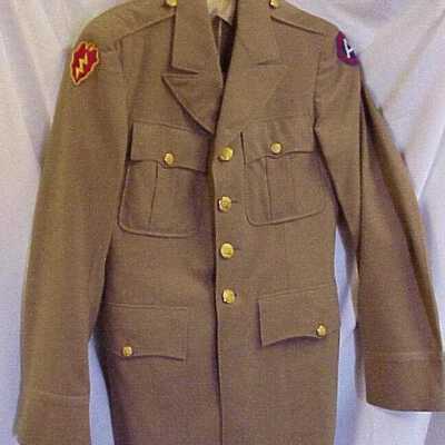 Uniform