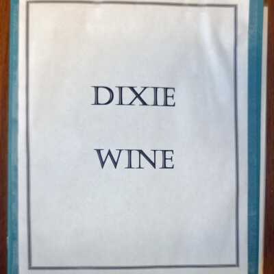 Dixie Wine