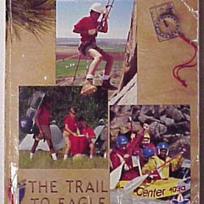 The Boy Scout Handbook