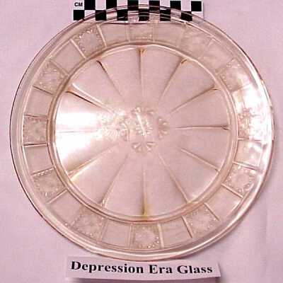 Plate
