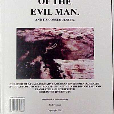 The Offense of the Evil Man