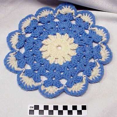 Doily