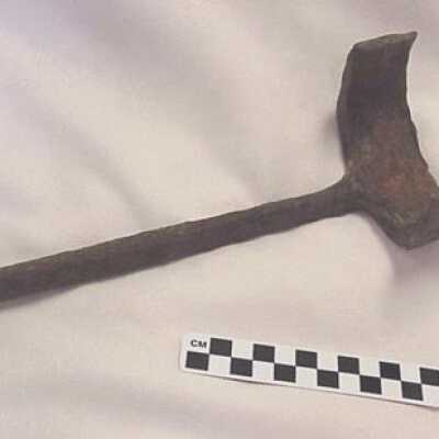 Tool, Vehicle