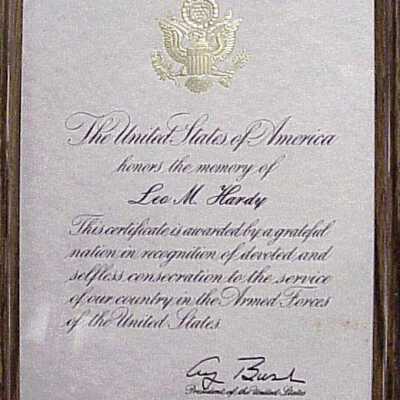 Plaque