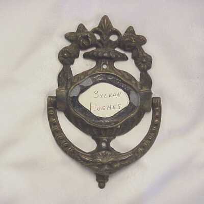 Doorknob