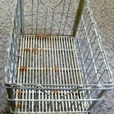 Basket