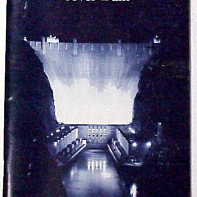 Story of Hoover Dam