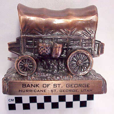 Bank, Semi-mechanical