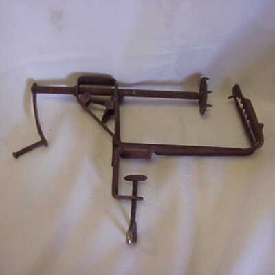 Peeler, Fruit