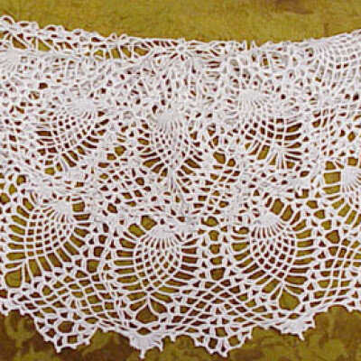 Doily