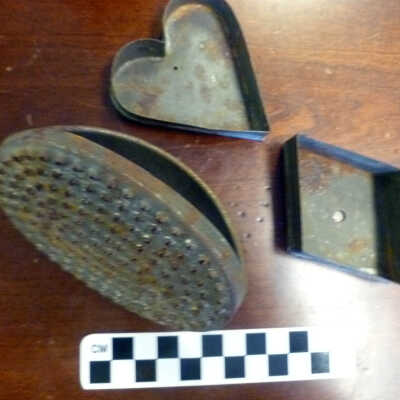 Grater