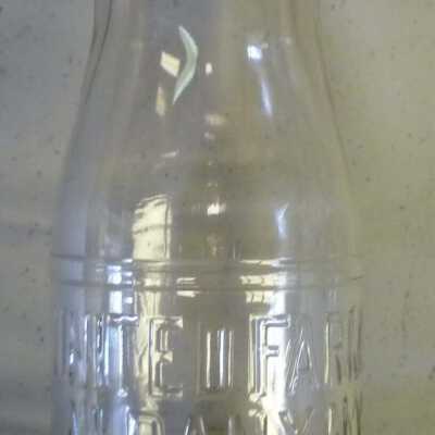Bottle