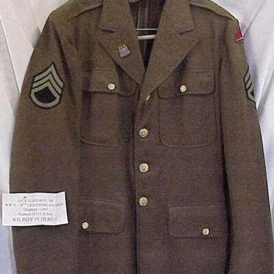 Uniform