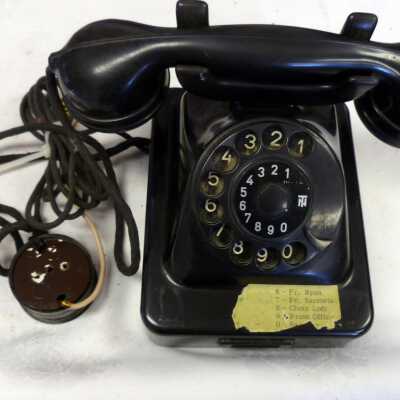 Telephone