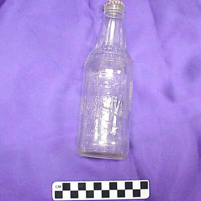 Bottle