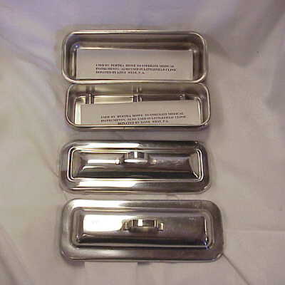 Sterilizer