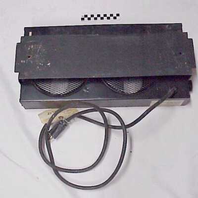 Heater, Electric