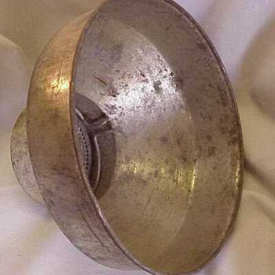 Strainer, Milk