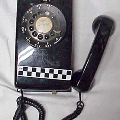 Telephone