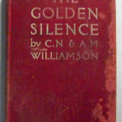 The Golden Silence