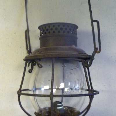 Lantern