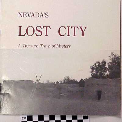 Nevada's Lost City