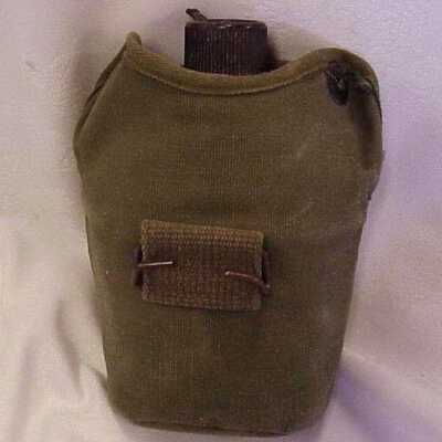 Canteen