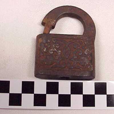 Lock