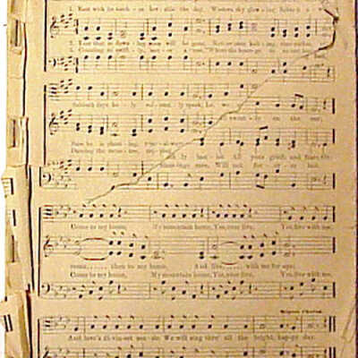 Song Book