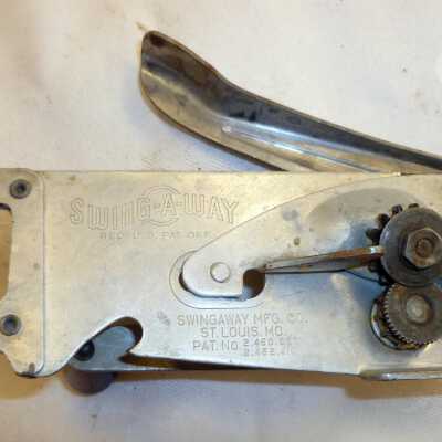 Opener, Can